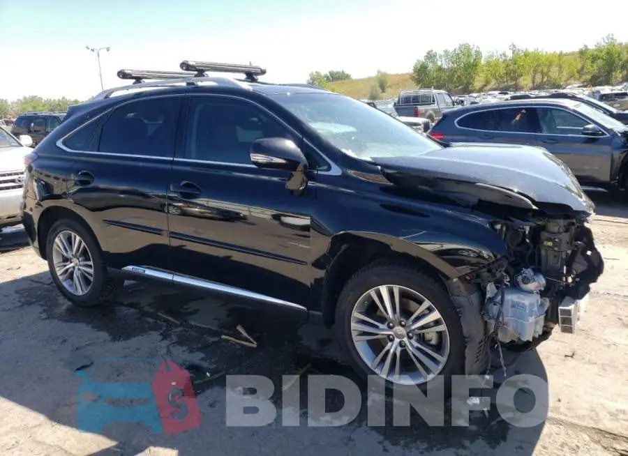 2T2BC1BA1FC009358 Photo# 4