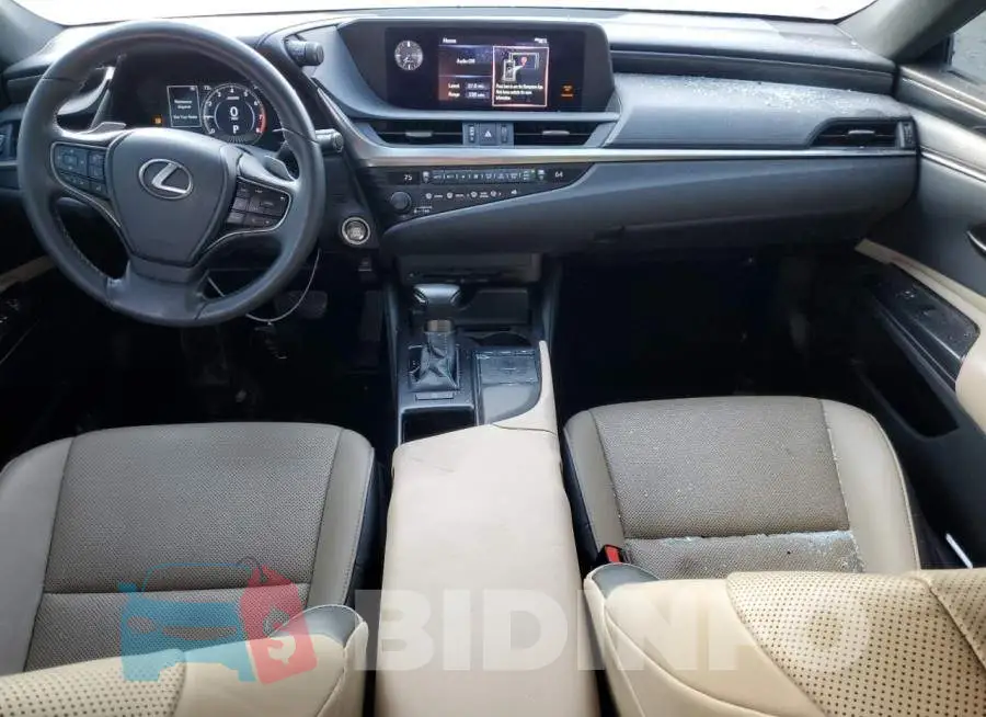 58ACZ1B16LU055665 Photo# 8