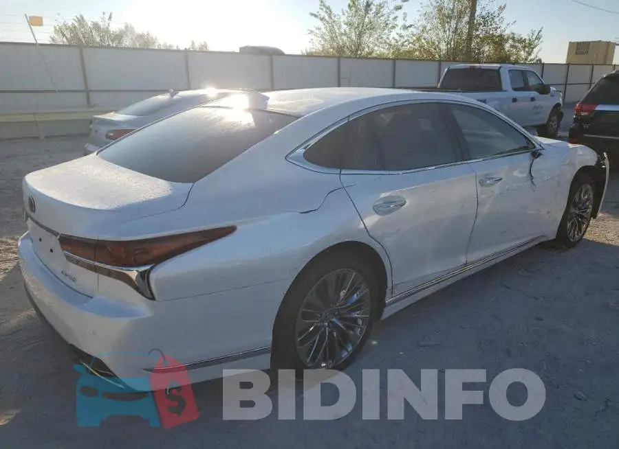 JTHB51FFXK5009742 Photo# 3