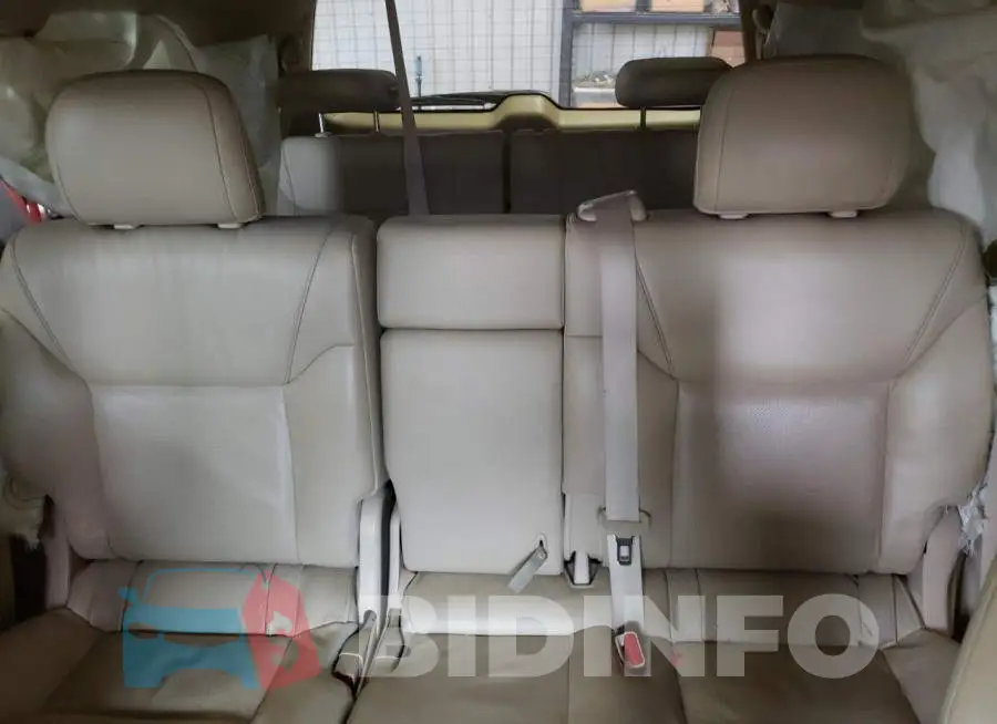 JTJHY7AX5F4167548 Photo# 10
