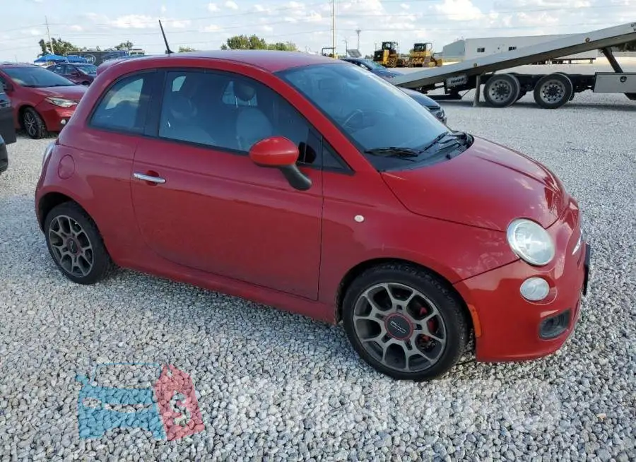 3C3CFFBR1FT756818 Photo# 4