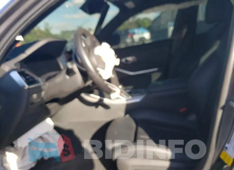 3MW5U7J06M8C10919 Photo# 7