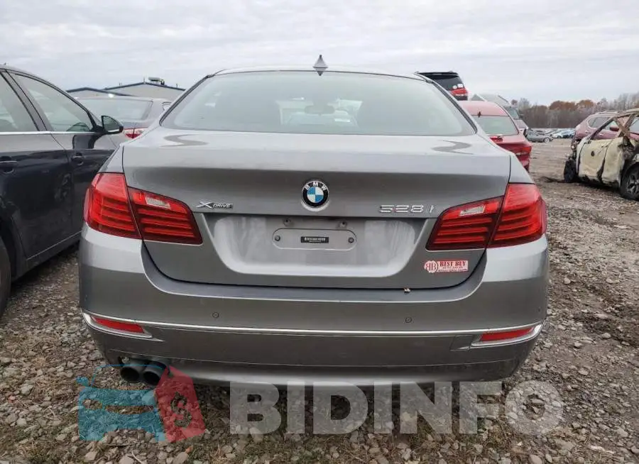 WBA5A7C59ED614027 Photo# 6