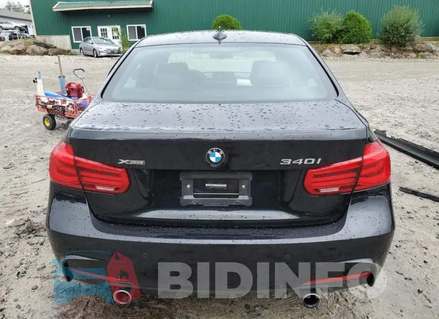 WBA8B7G51GNT70696 Photo# 6