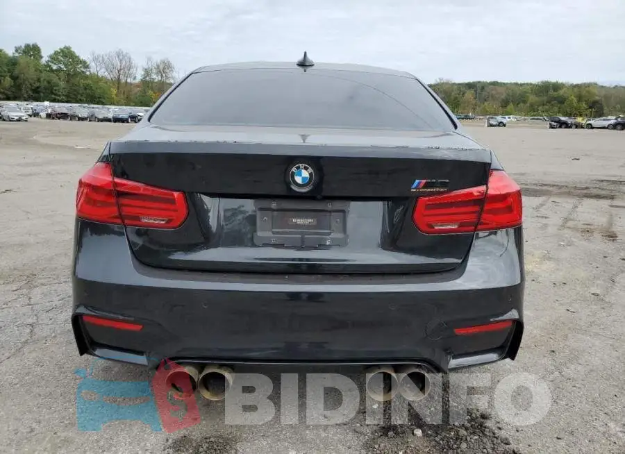 WBS8M9C51J5J78323 Photo# 6