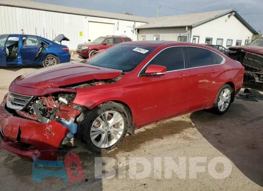 1G1125S37EU170318 Photo# 1