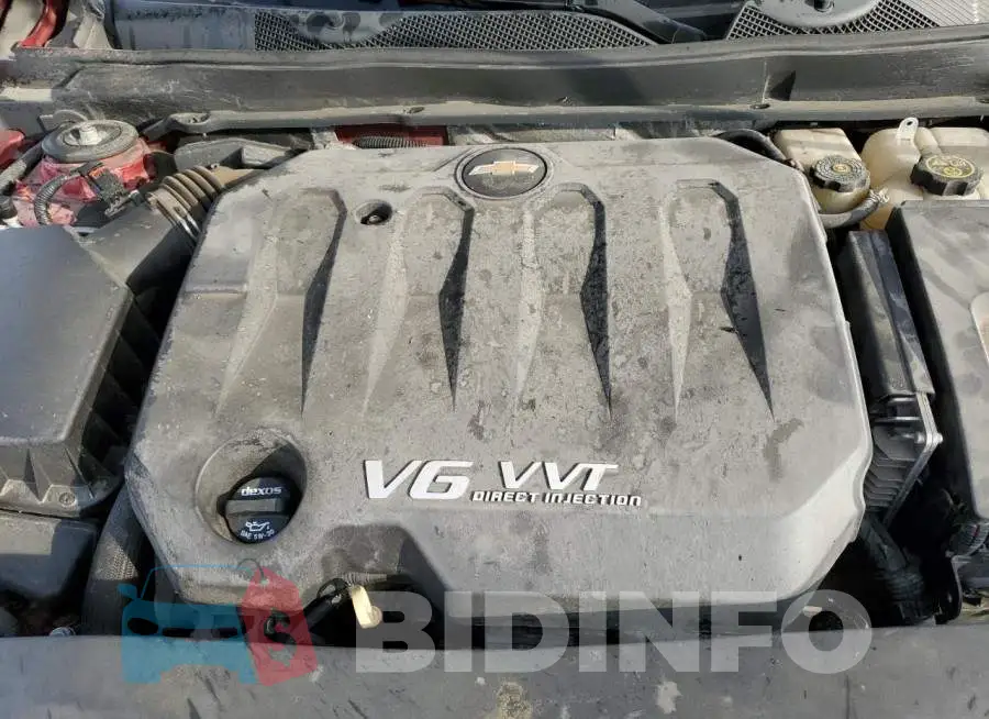 1G1125S37EU170318 Photo# 11