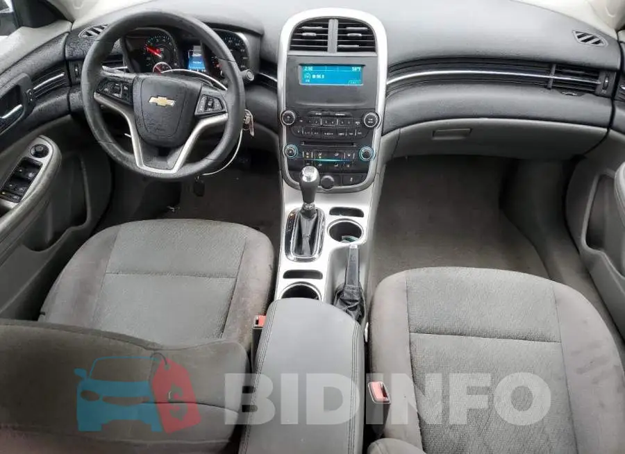 1G11B5SL7FF110786 Photo# 8