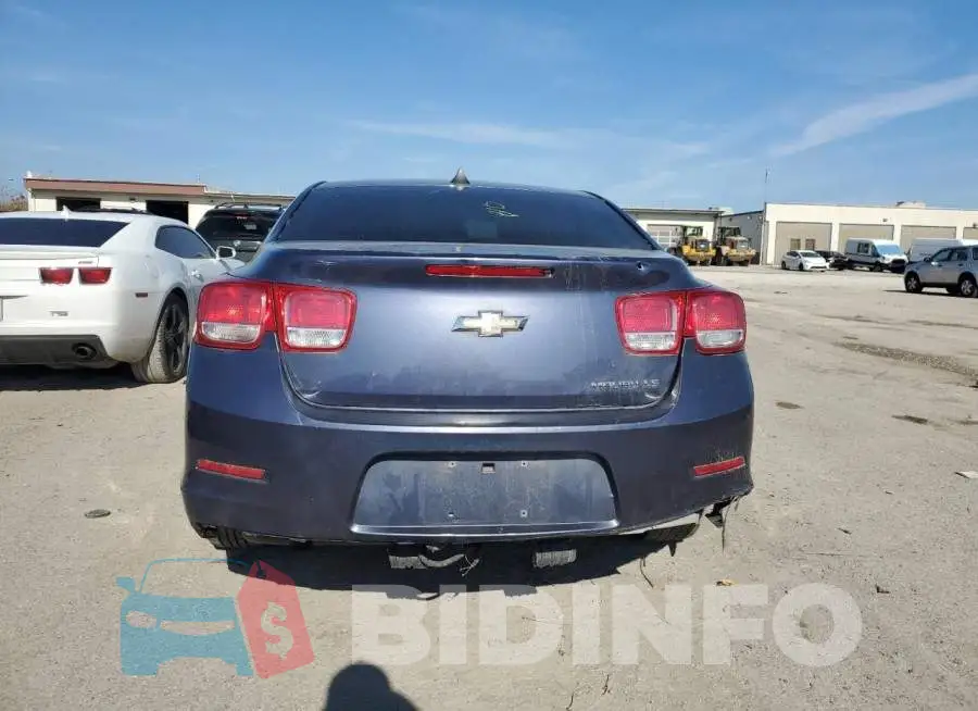 1G11B5SLXEF155543 Photo# 6