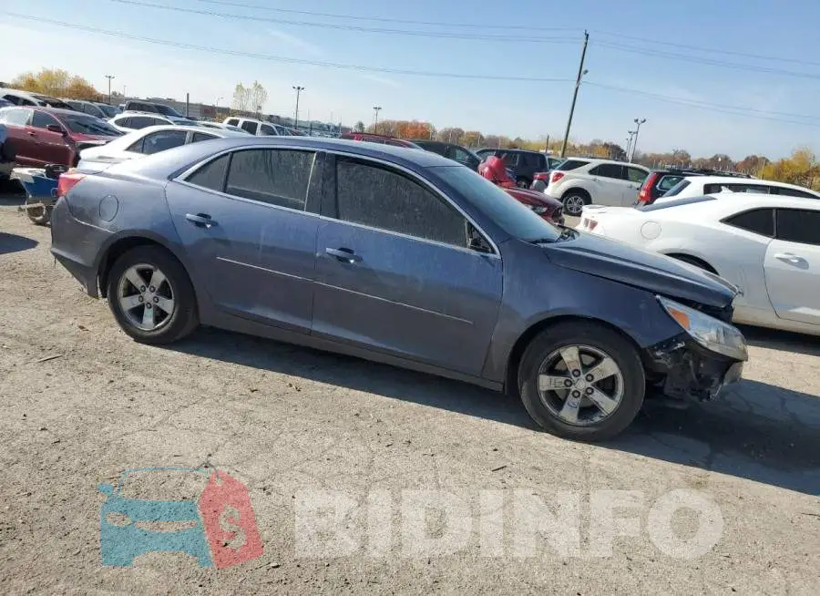 1G11B5SLXEF155543 Photo# 4