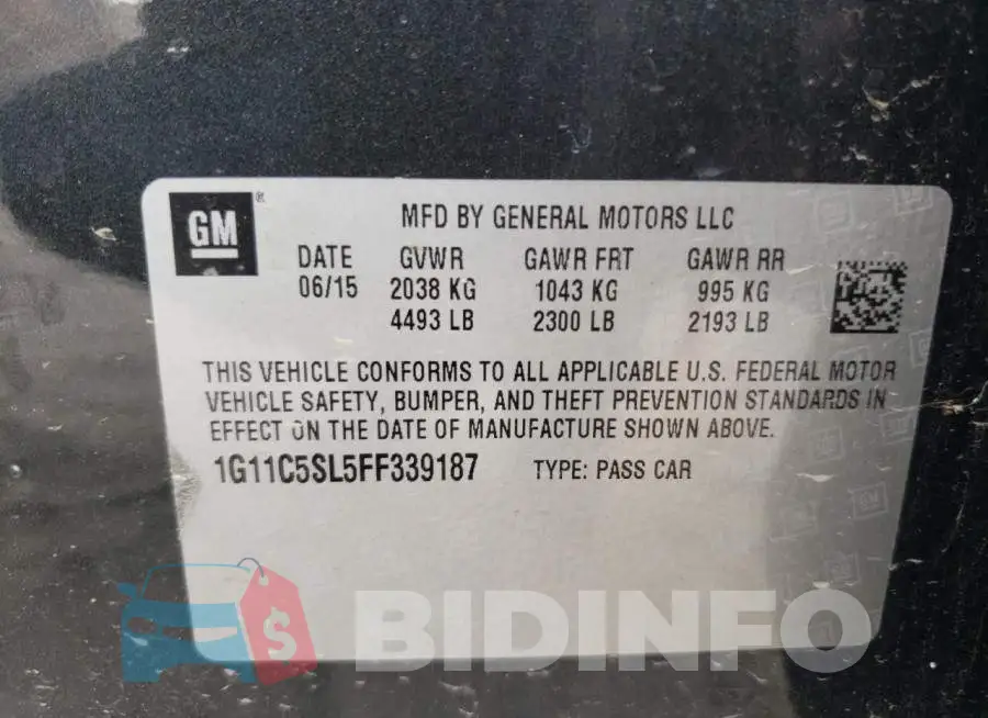 1G11C5SL5FF339187 Photo# 12