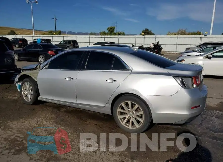 1G11F5SL3FU114270 Photo# 2