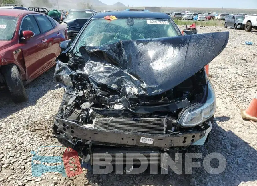 1G1BC5SM3J7158976 Photo# 5