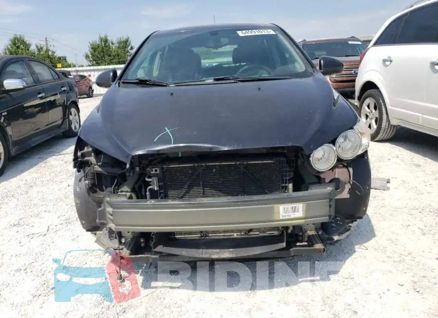 1G1JC6SH5E4105644 Photo# 5