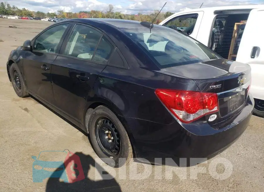 1G1PA5SG2F7228920 Photo# 2