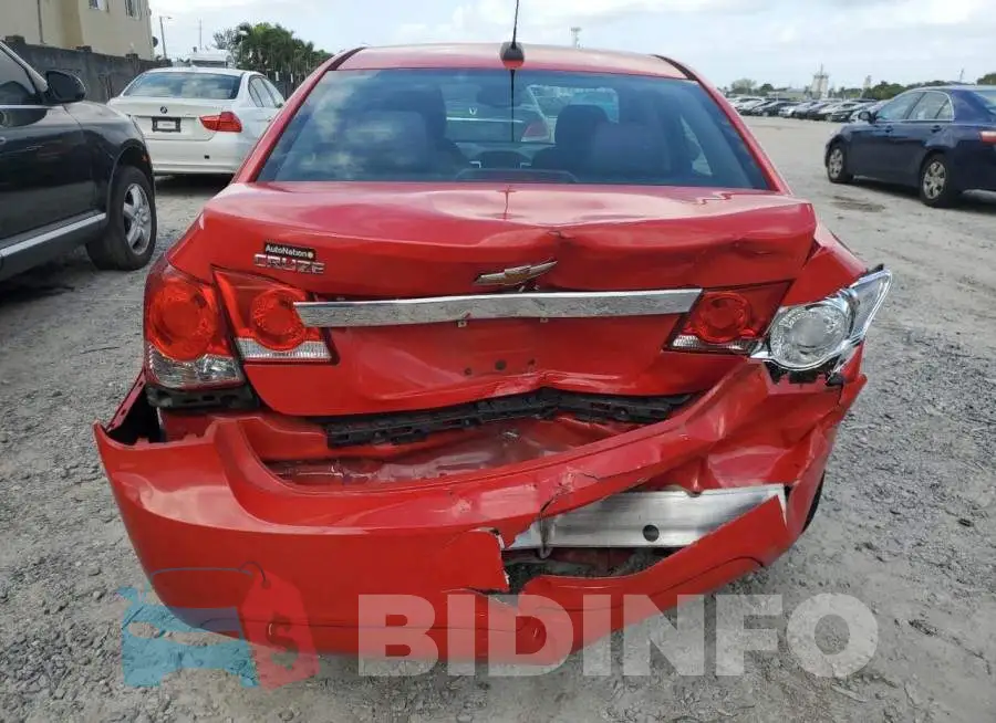 1G1PA5SH9F7222489 Photo# 6