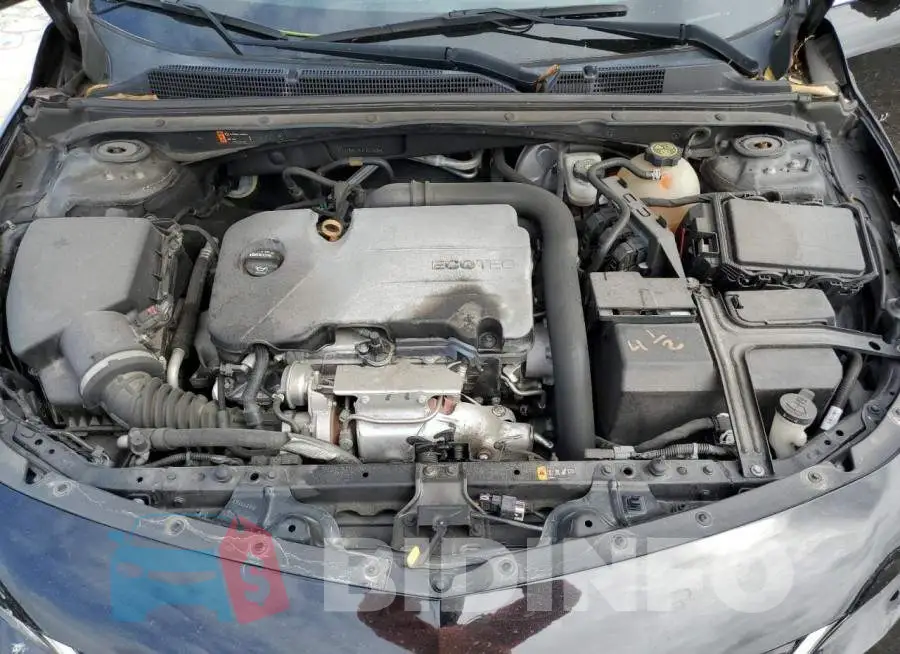 1G1ZB5ST8JF207605 Photo# 11