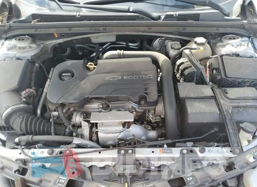 1G1ZB5STXGF339998 Photo# 11