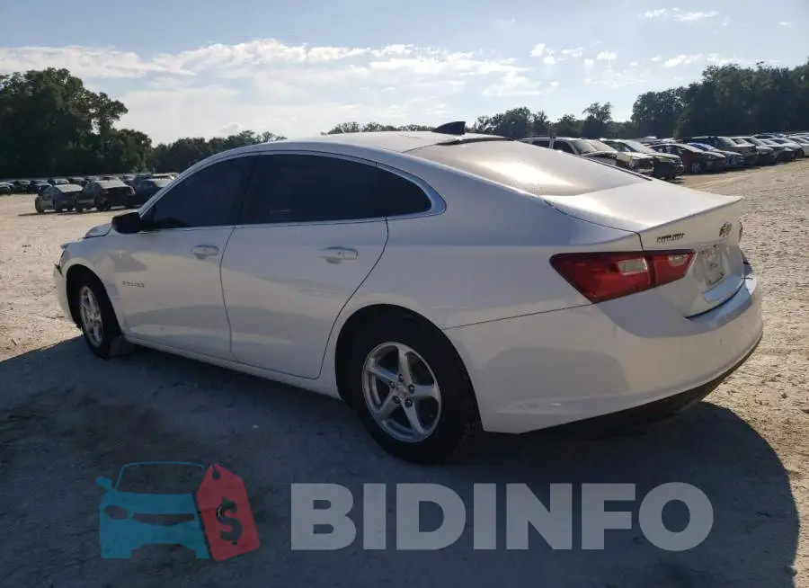 1G1ZB5STXGF346451 Photo# 2