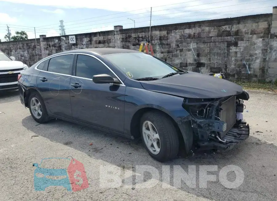 1G1ZB5STXHF126616 Photo# 4
