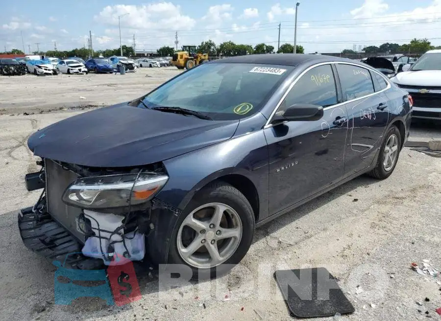 1G1ZB5STXHF126616 Photo# 1
