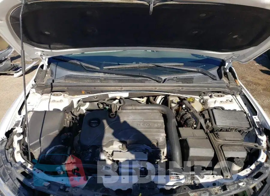 1G1ZB5STXJF240864 Photo# 11