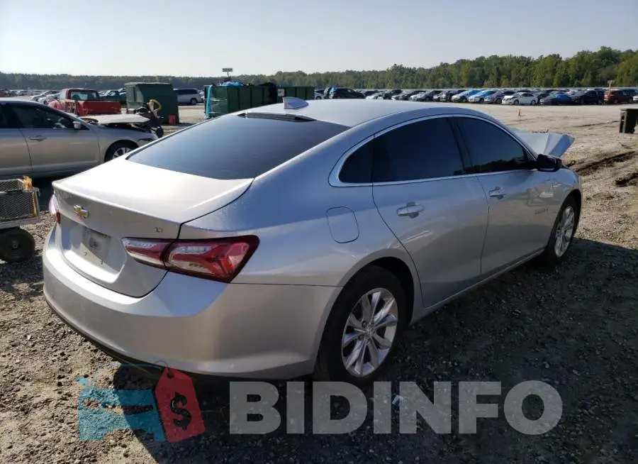 1G1ZD5ST1KF157609 Photo# 3