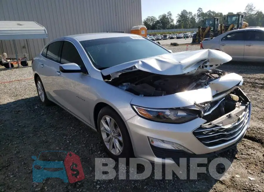 1G1ZD5ST1KF157609 Photo# 4