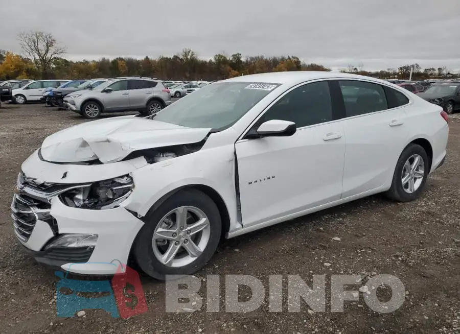 1G1ZD5ST1PF188849 Photo# 1