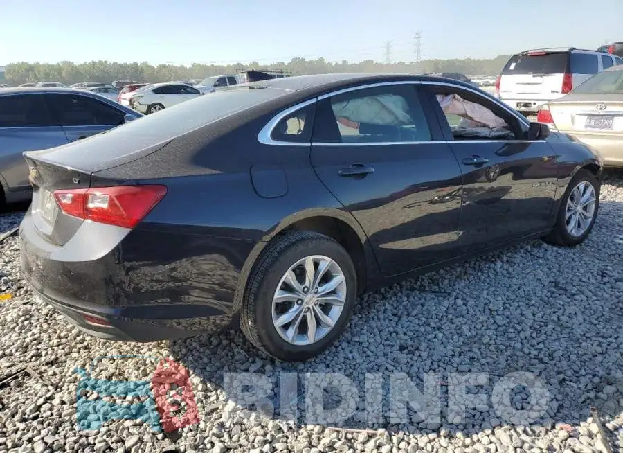 1G1ZD5ST1PF205312 Photo# 3