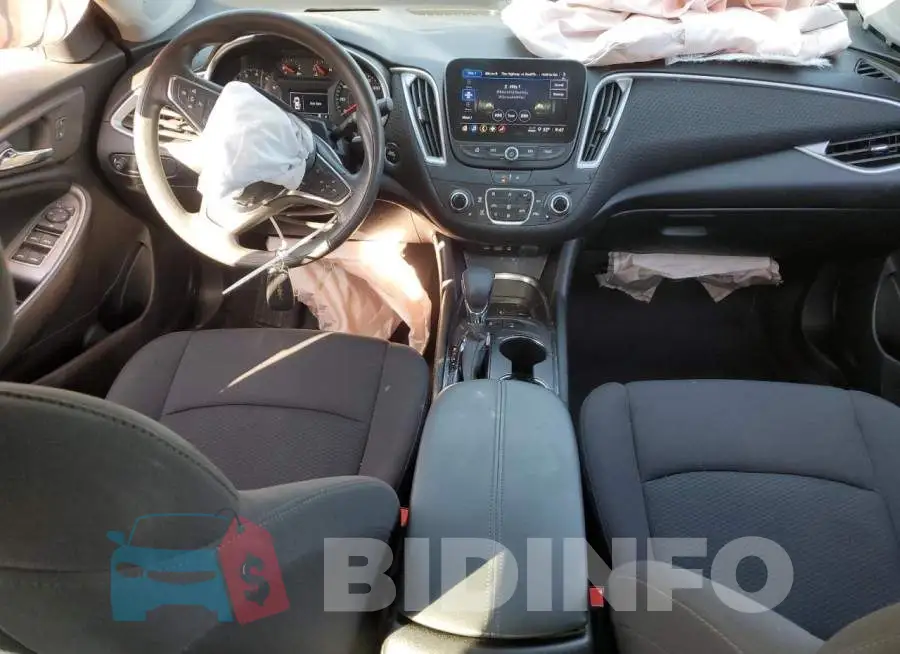 1G1ZD5ST1PF205312 Photo# 8