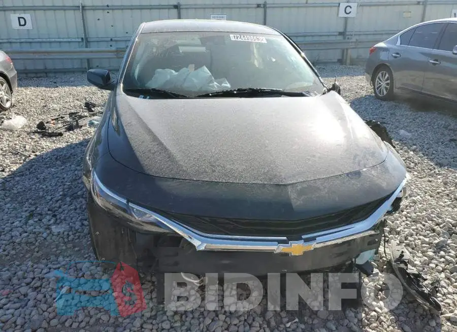 1G1ZD5ST1PF205312 Photo# 5