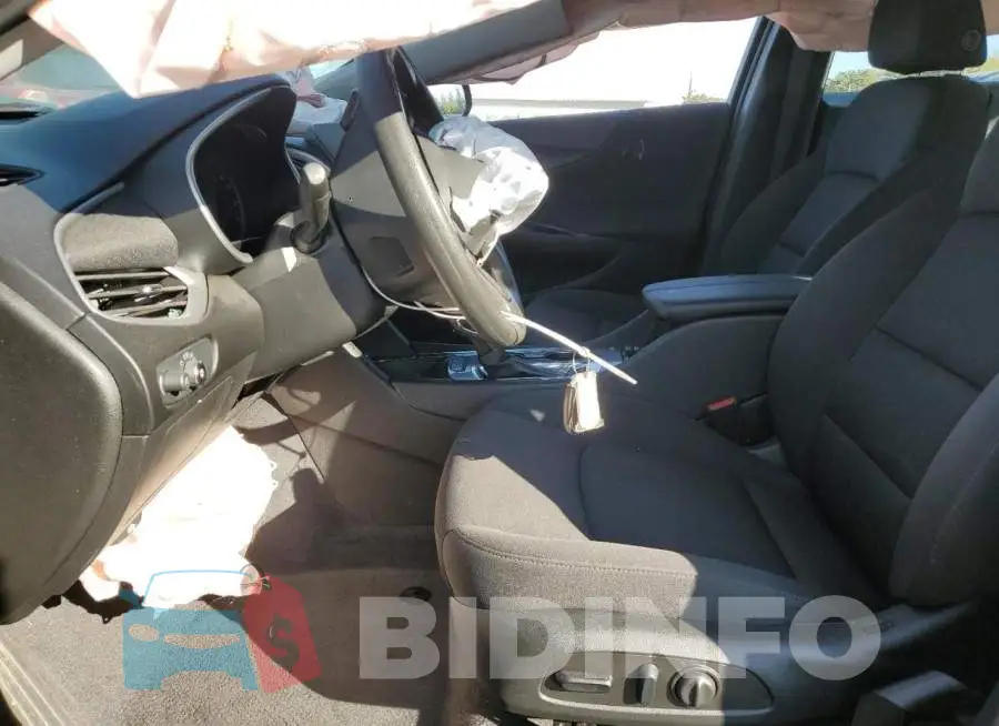1G1ZD5ST1PF205312 Photo# 7