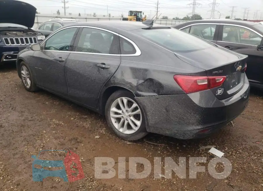 1G1ZD5ST3JF153754 Photo# 2