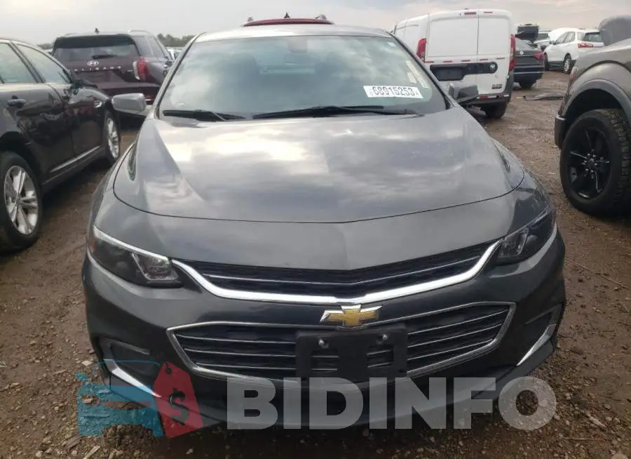 1G1ZD5ST3JF153754 Photo# 5