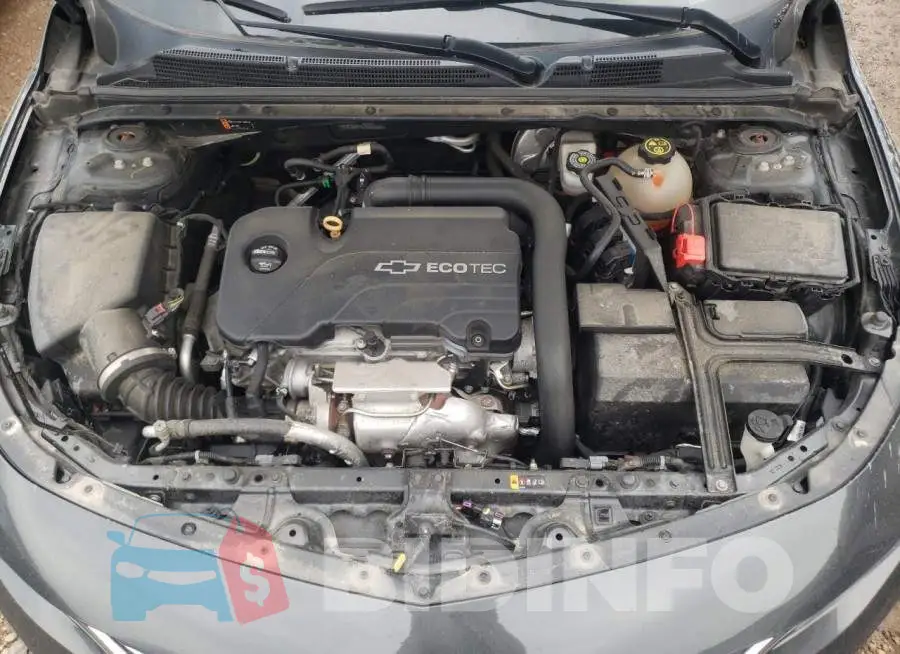 1G1ZD5ST3JF153754 Photo# 11