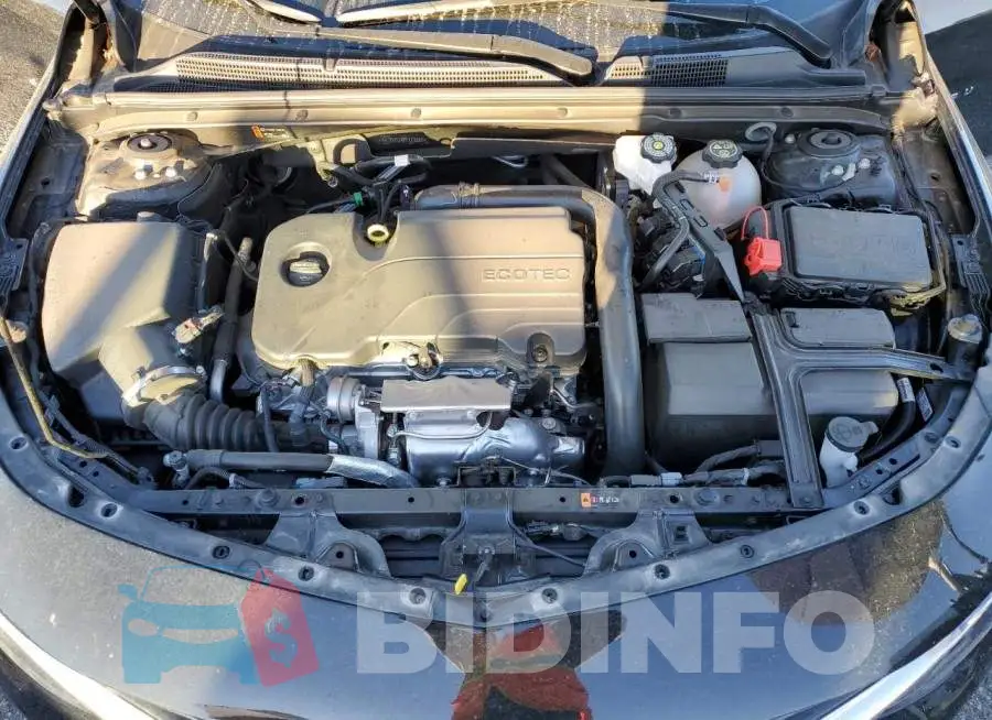 1G1ZD5ST4PF113269 Photo# 11