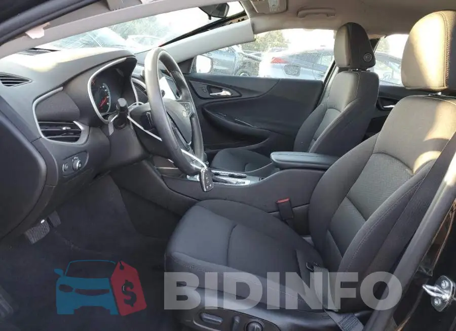 1G1ZD5ST4PF113269 Photo# 7