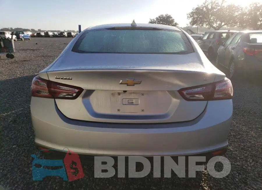 1G1ZD5ST5LF093737 Photo# 6