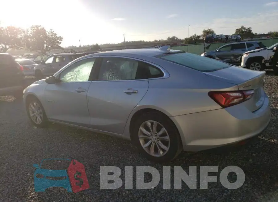 1G1ZD5ST5LF093737 Photo# 2