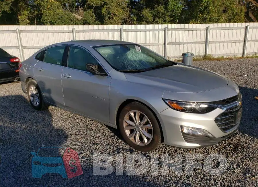 1G1ZD5ST5LF093737 Photo# 4