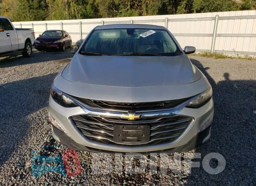 1G1ZD5ST5LF093737 Photo# 5