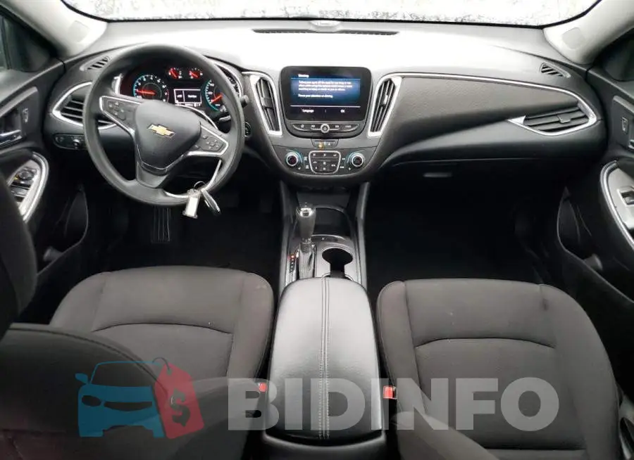1G1ZD5ST5LF105174 Photo# 8