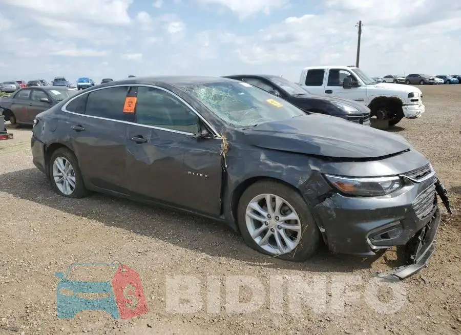 1G1ZD5ST6JF184271 Photo# 4