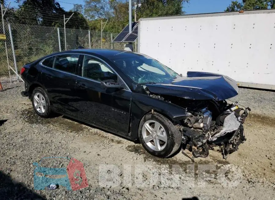 1G1ZD5ST6NF193932 Photo# 4