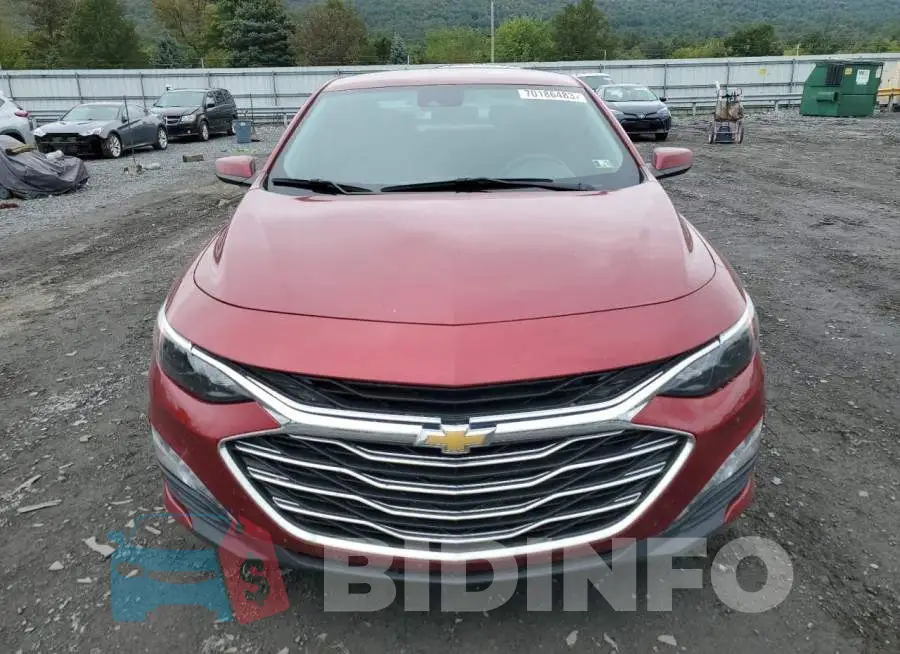 1G1ZD5ST7NF171177 Photo# 5