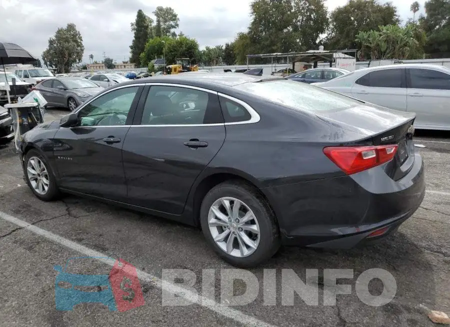 1G1ZD5ST7PF178424 Photo# 2