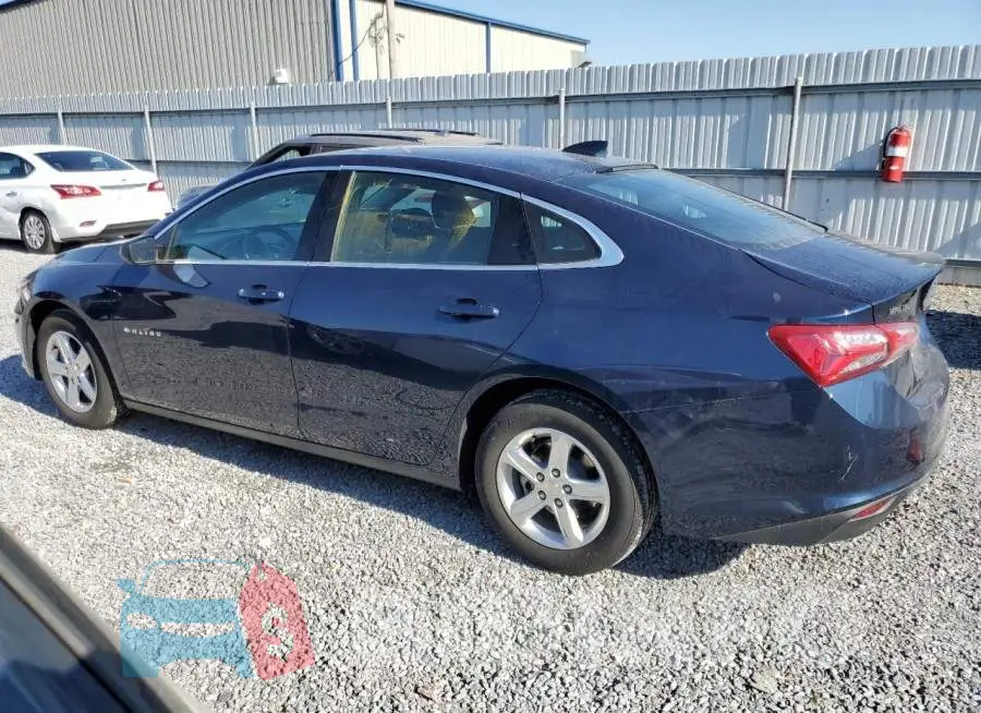 1G1ZD5ST8NF193396 Photo# 2