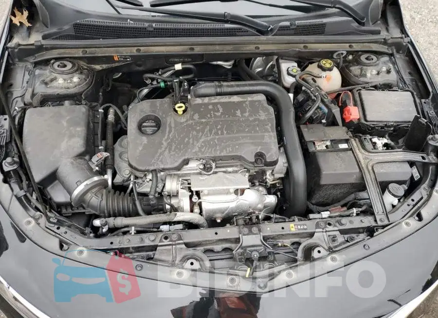 1G1ZD5ST9NF119131 Photo# 11