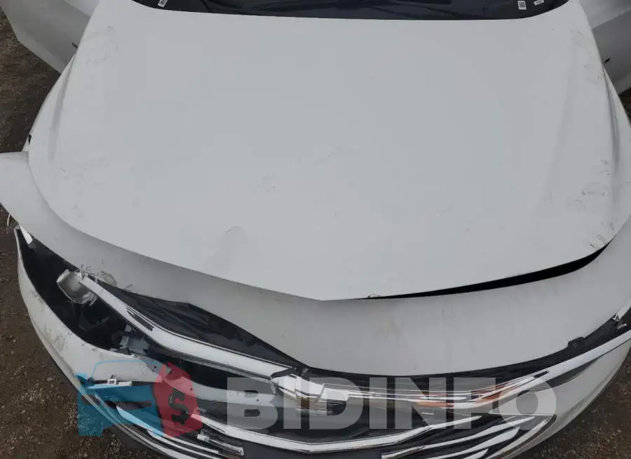 1G1ZD5STXPF176456 Photo# 11